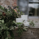 Bougie naturelle Ashberry & Bilberry