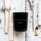 Bougie du soir Before You Dream