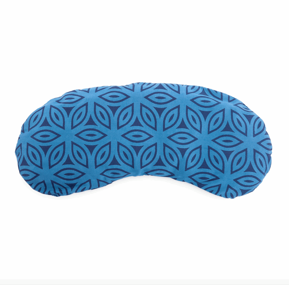 Coussinet en coton végan bio pour les yeux Bodhi - Tayrona Yoga