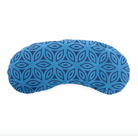 Coussinet en coton végan bio pour les yeux Bodhi - Tayrona Yoga