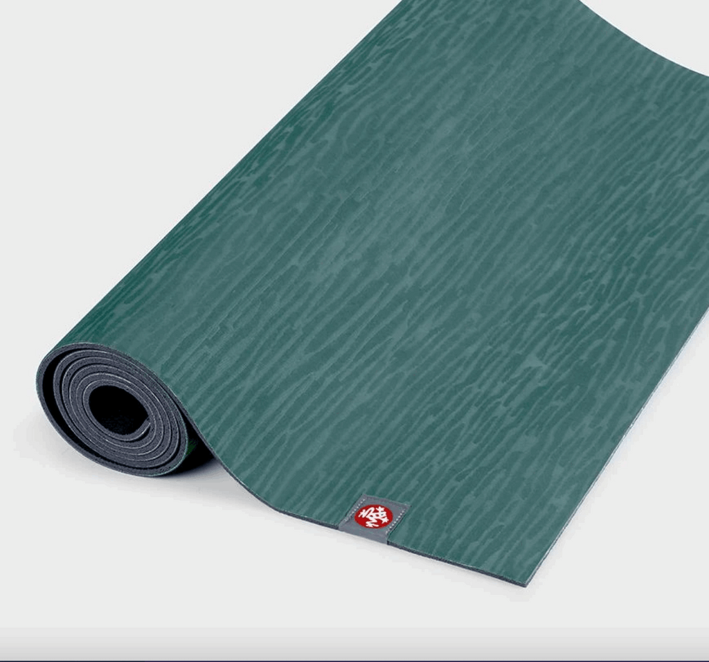 Tapis de Yoga eKO Lite Gomme naturelle Manduka - 5mm - M(180 cm)