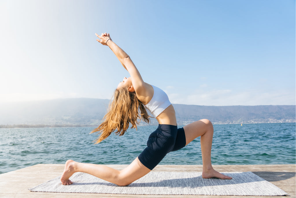 Comment choisir son tapis de Yoga