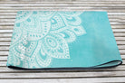 Tapis de Yoga de Voyage YogaDesignLab - 1,5mm