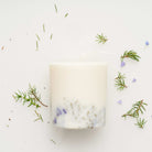 Bougie naturelle Juniper & Limonium