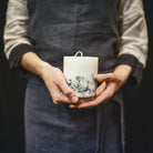 Bougie naturelle Juniper & Limonium