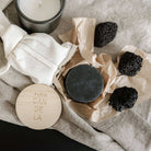 Pain exfoliant Bio Juniper