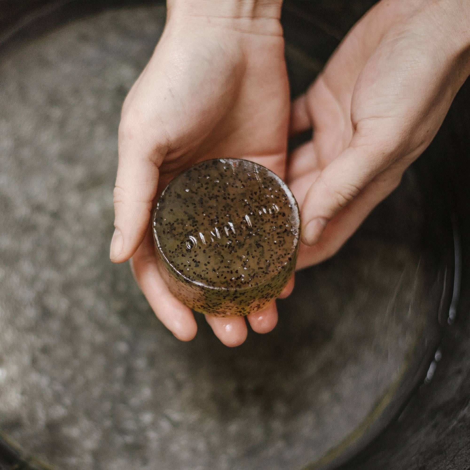 Pain exfoliant Bio Marigold