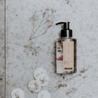 Huile Bio pour le corps Wild Flowers Organic