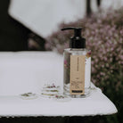 Huile Bio pour le corps Wild Flowers Organic