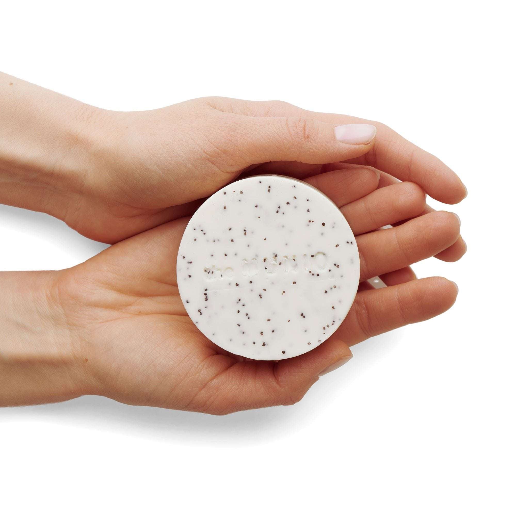 Pain exfoliant Bio Wild Flowers