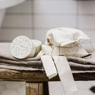 Pain exfoliant Bio Wild Flowers