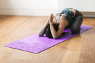 Tapis de Yoga Infinity Aadrika YogaDesignLab - 5mm