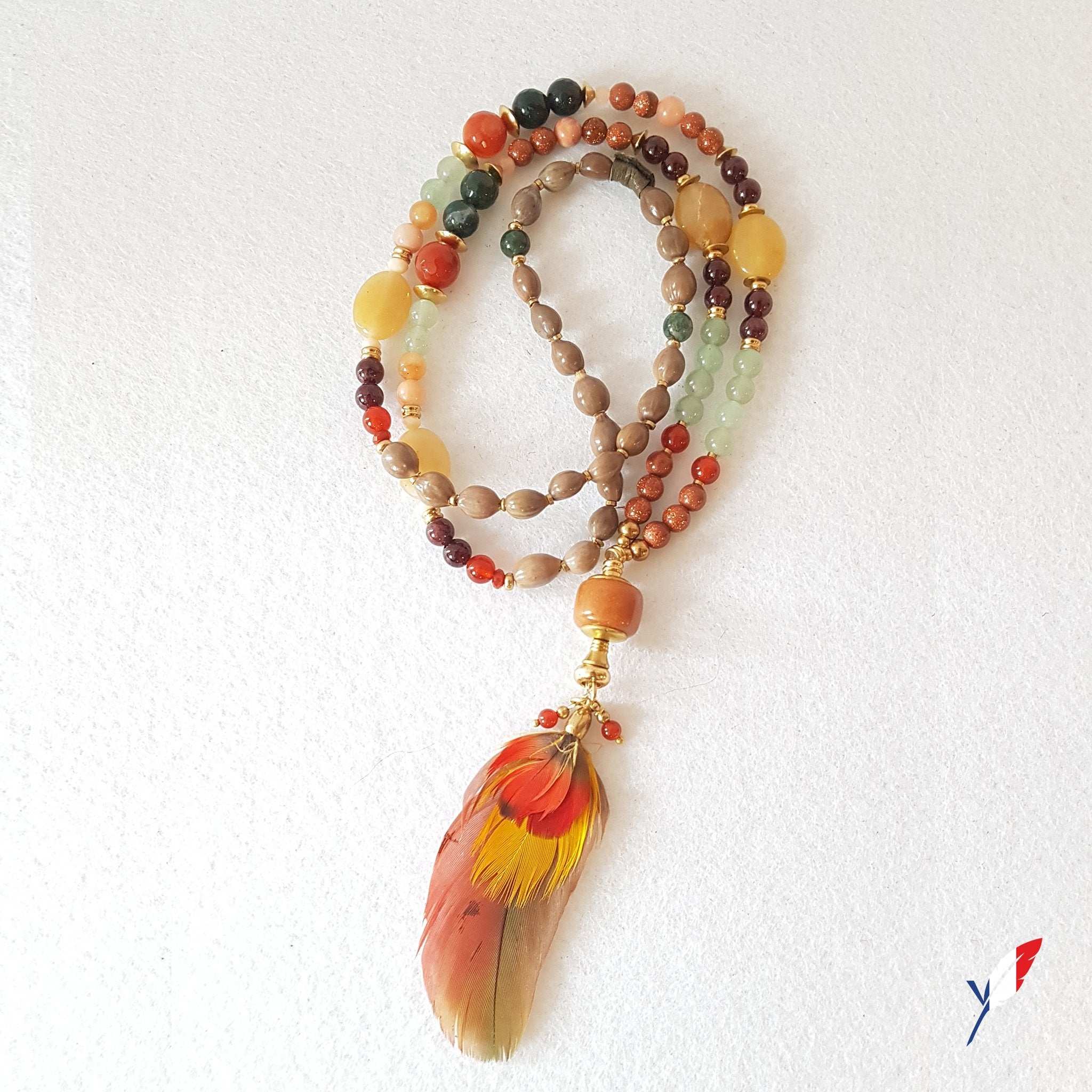 Mala fabriqué en France Achira