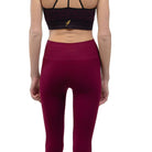Leggings seamless de Yoga Ashtanga Coca