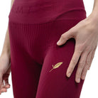 Leggings seamless de Yoga Ashtanga Coca