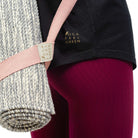 Leggings seamless de Yoga Ashtanga Coca