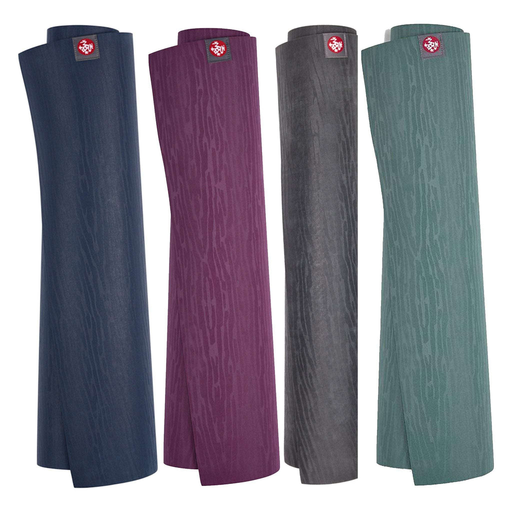 Tapis de Yoga eKO Lite Gomme naturelle Manduka - 5mm - M(180 cm)