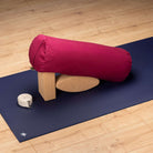 Tapis de Yoga Grip Kurma 6,5 mm - 200cm