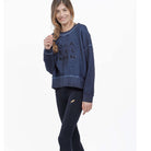 Leggings seamless de Yoga Leo Abysse