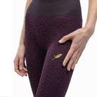 Leggings seamless de Yoga Leo Coca