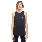 Débardeur de Yoga Bio Love black