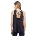 Débardeur de Yoga Bio Love black