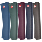 Tapis de Yoga de voyage PRO Travel Mat Manduka 2,5mm