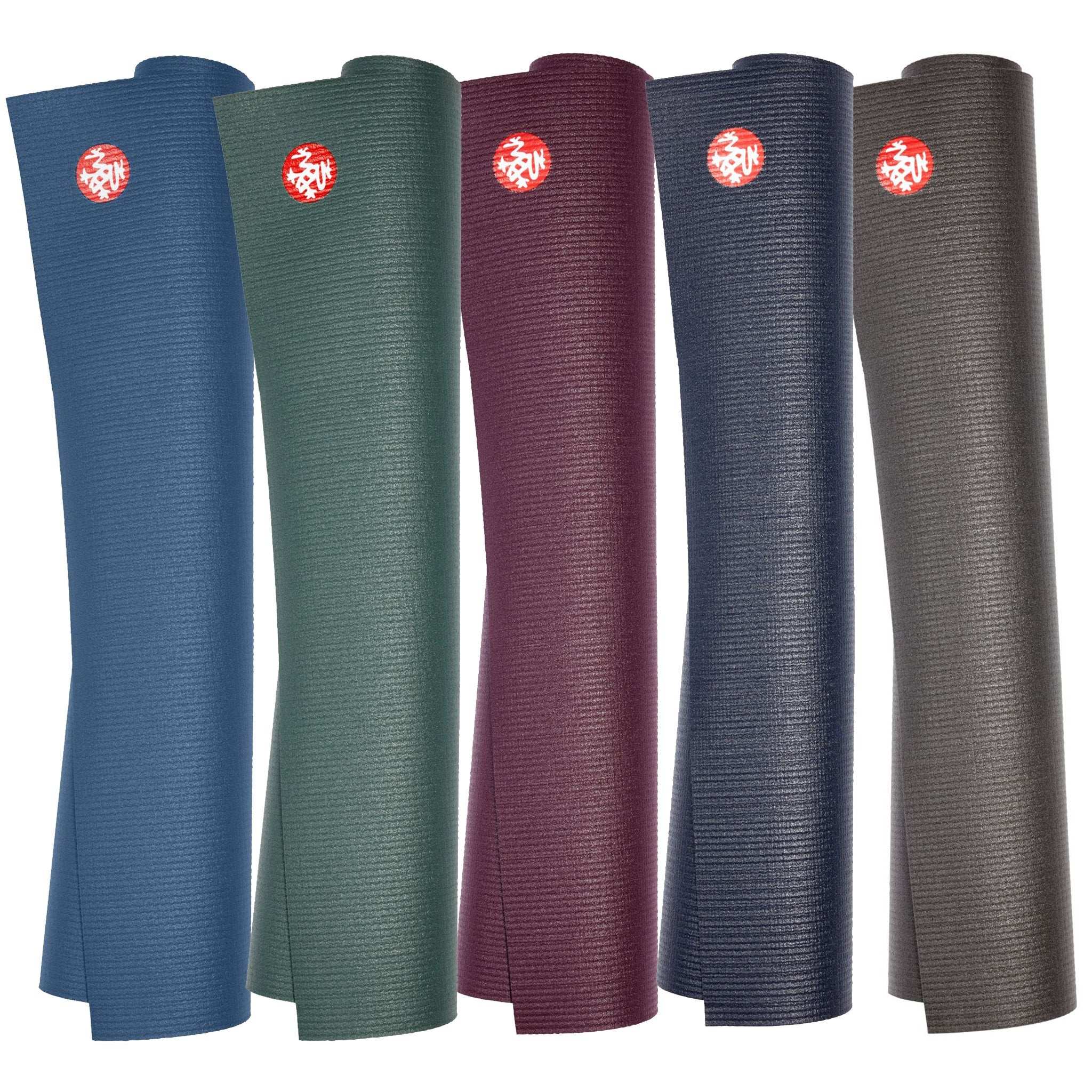 Tapis de Yoga de voyage PRO Travel Mat Manduka 2,5mm
