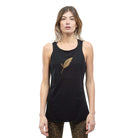 Débardeur de Yoga Bio Surya Black