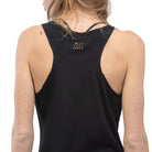 Débardeur de Yoga Bio Surya Black