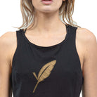 Débardeur de Yoga Bio Surya Black