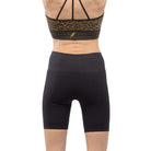 Short seamless de Yoga Swami Black