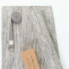 Tapis de yoga traditionnel Ashtanga en coton Bio  Mole