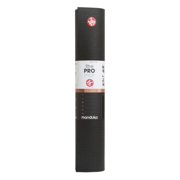 Tapis de Yoga Mat PRO Manduka - 6 mm - XL (215cm) - Tayrona Yoga
