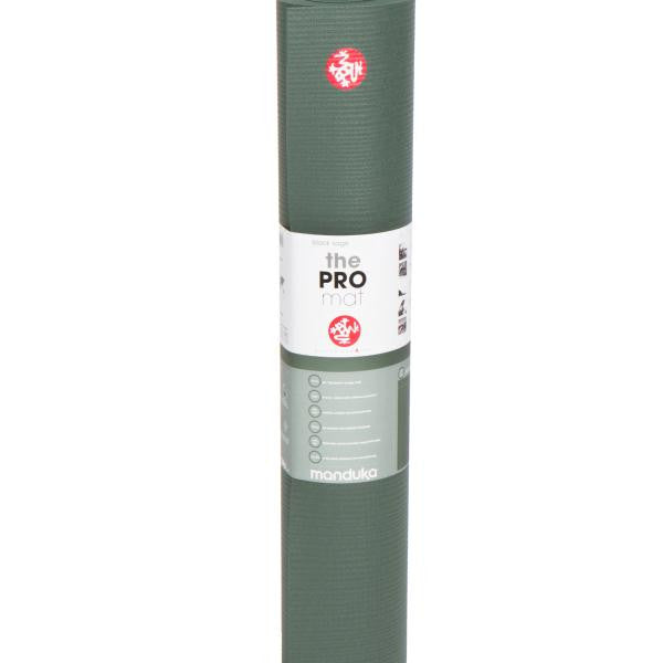 Tapis de Yoga Mat PRO Manduka - 6 mm - XL (215cm) - Tayrona Yoga