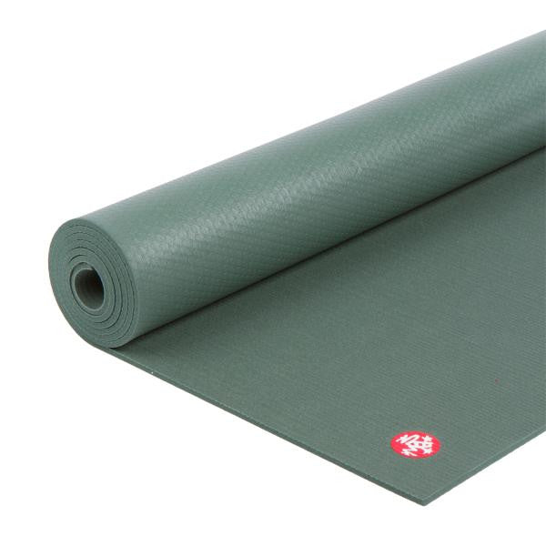 Tapis de Yoga Mat PRO Manduka - 6 mm - XL (215cm) - Tayrona Yoga