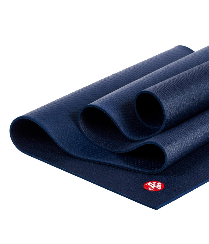 Tapis de Yoga Ashtanga Vinyasa Bikram Manduka PROlite Tayrona Yoga