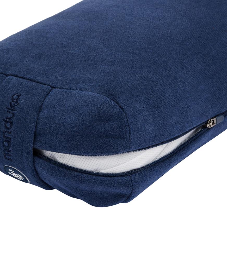 Manduka yoga bolster hotsell