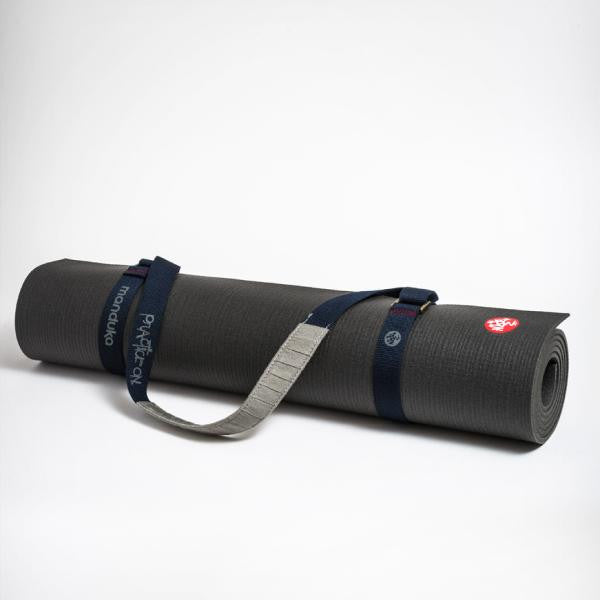 Sangle porte tapis de yoga Eco Commuter Manduka - Tayrona Yoga