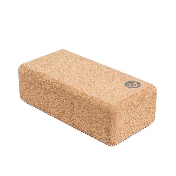 Brique de Yoga en Liège Lean Manduka - Tayrona Yoga