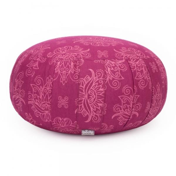 Coussin de méditation Traditionnel Maharaja (édition limitée) - Tayrona Yoga