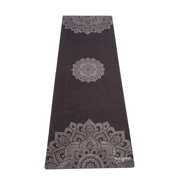 Tapis de Yoga de Voyage YogaDesignLab - 1mm - Tayrona Yoga