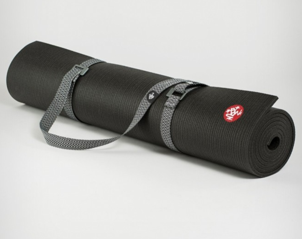 Sangle porte tapis de yoga GO Move Manduka - Tayrona Yoga