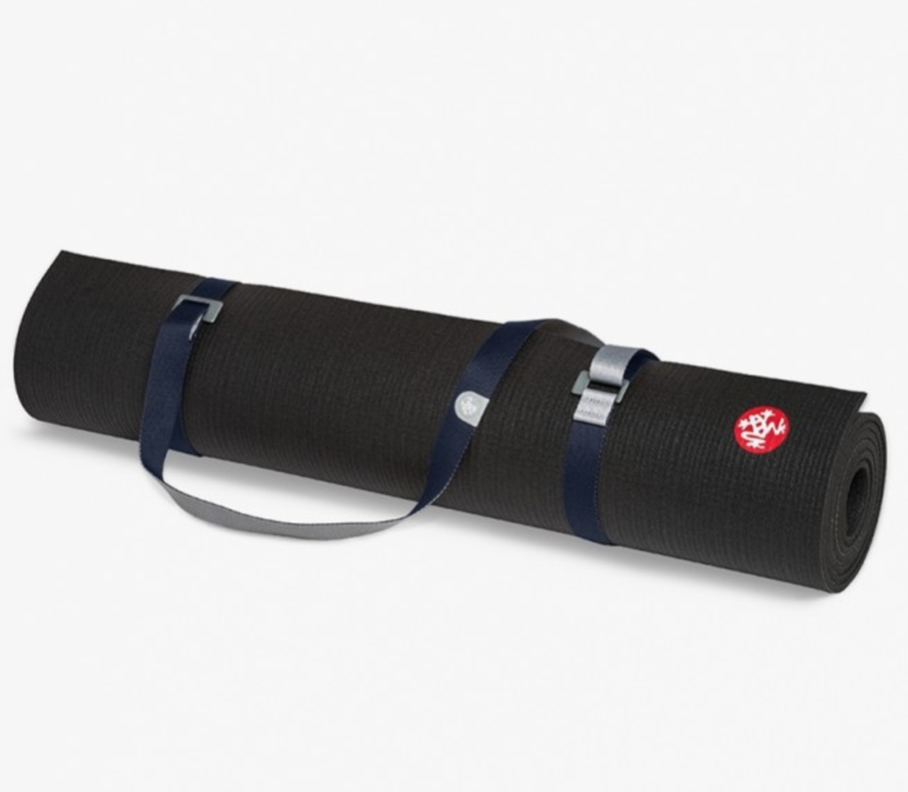 Sangle porte tapis de yoga GO Move Manduka - Tayrona Yoga