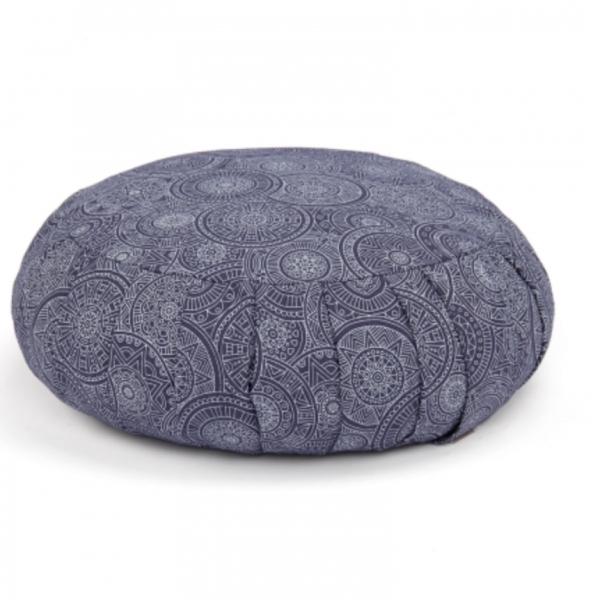 Coussin de méditation Traditionnel Maharaja (édition limitée) - Tayrona Yoga