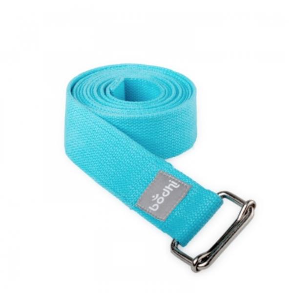 YARNOW Corde De Cravate De Yoga Sangle De Tapis De Yoga Extensible