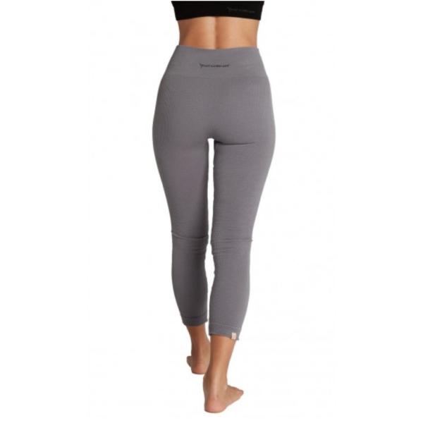 Legging de Yoga SHANTI  7/8 en coton Yoga Searcher - Tayrona Yoga