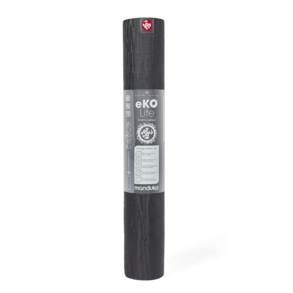 Tapis de Yoga eKO Lite Gomme naturelle Manduka - 4mm - Tayrona Yoga