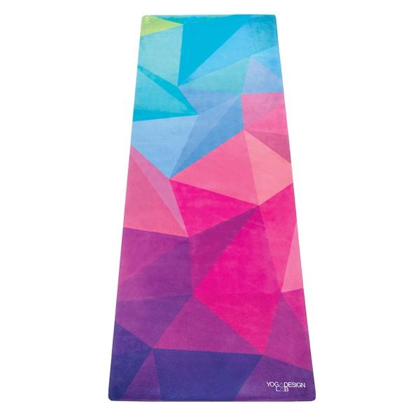 Tapis de Yoga Combo YogaDesignLab - 3,5mm - Tayrona Yoga