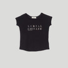 T-shirt de yoga enfant LOLITA - Ana Heart - Tayrona Yoga